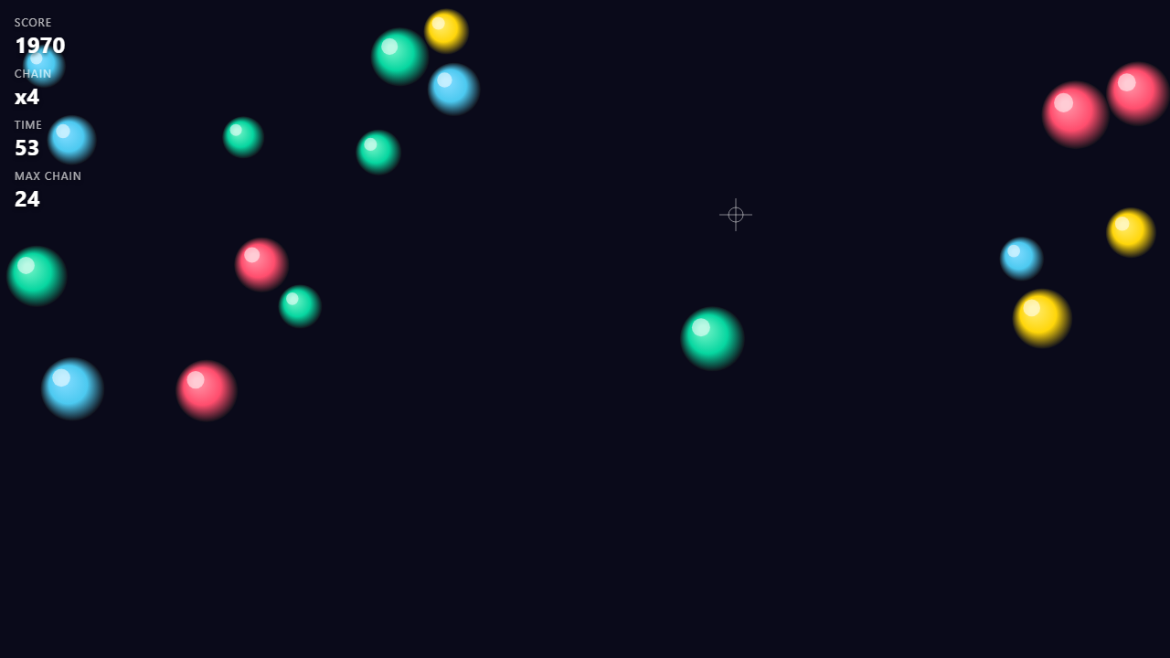 Pop Chain