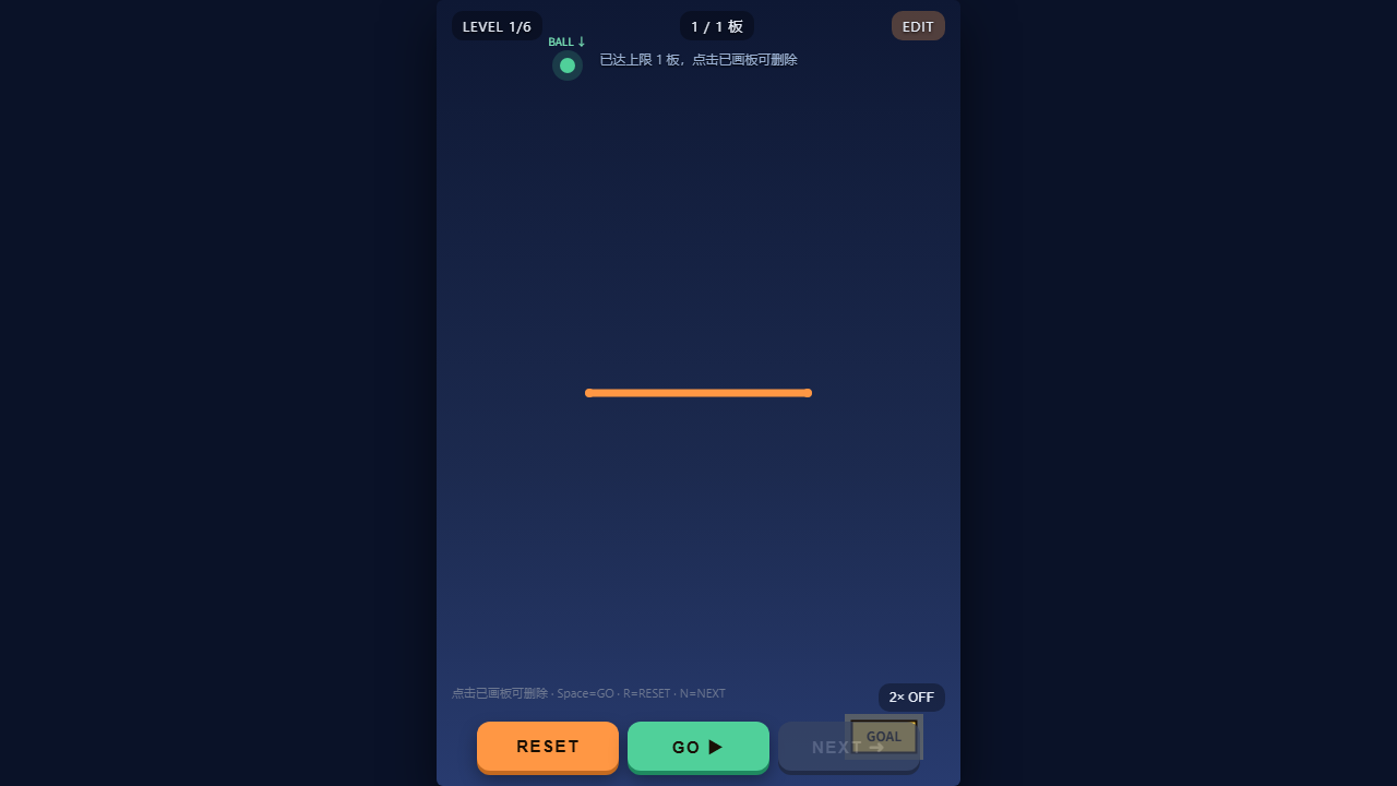 Slope Rig