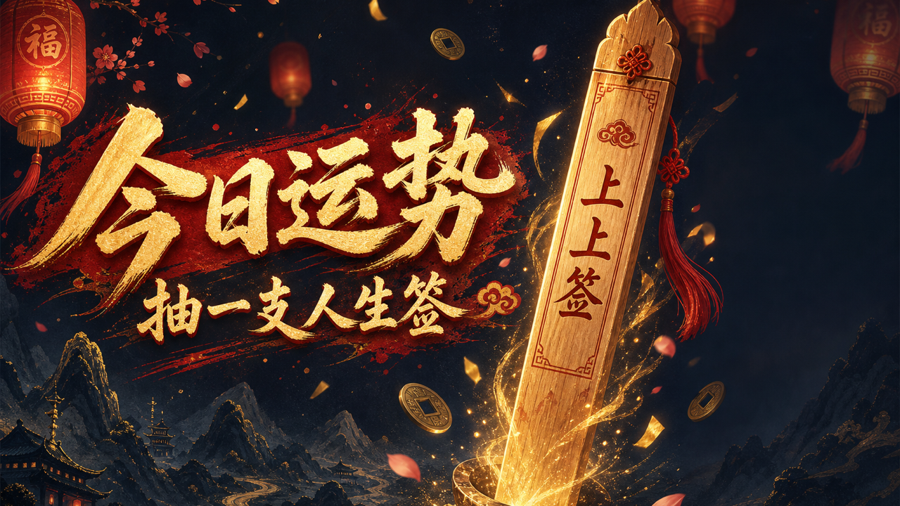 Daily Fortune Lab