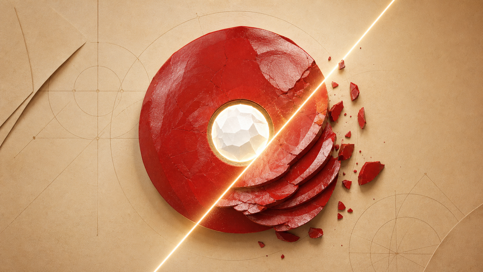 Don't Cut the Core