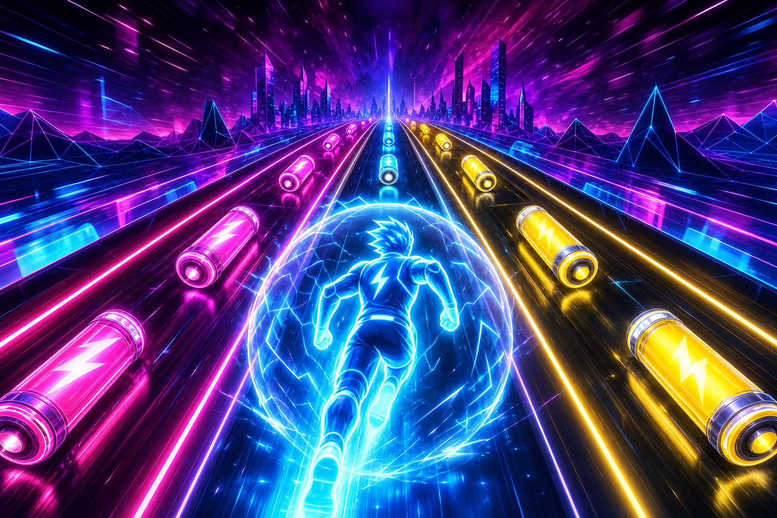 Lane Pulse