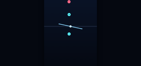 Ion Fork