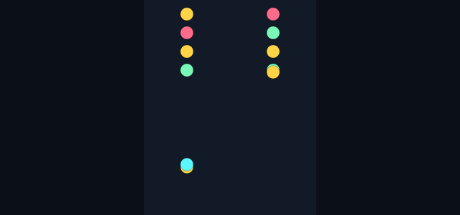 Swap Merge
