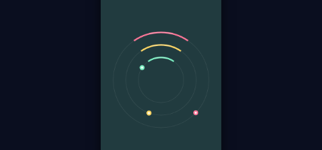 Orbit Tap