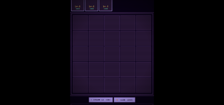 Merge Forge Pixel
