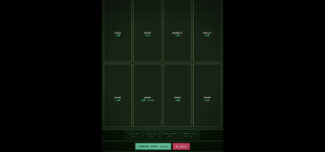 Survive Build Pixel