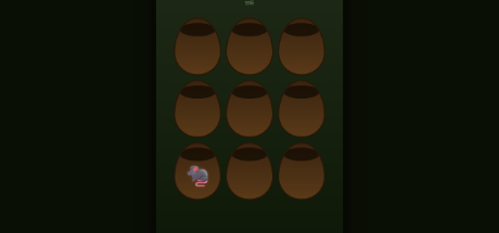 Mole Tap Rush