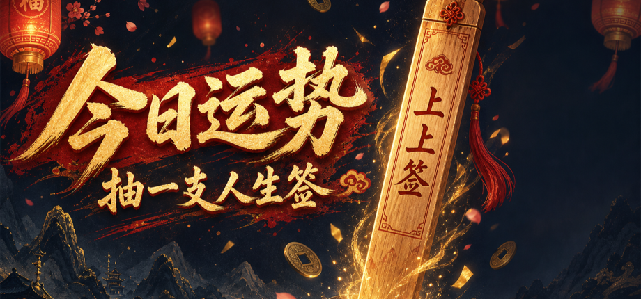 Daily Fortune Lab