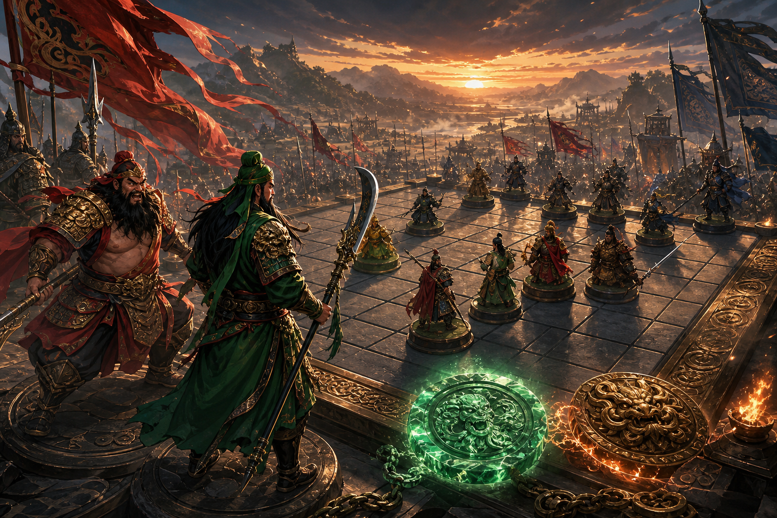 Rulehouse Command
